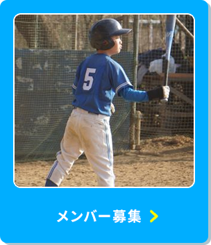メンバー募集